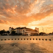 From Yogyakarta: 5-Day Tour Java to Bali with Driver From Yogyakarta: 5-Day Tour Java to Bali with Driver