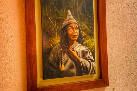 Explore the Magic of Tayronaka: Indigenous Culture, Nature and Adventure