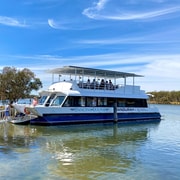 Mandurah: Murray River Lunch Cruise