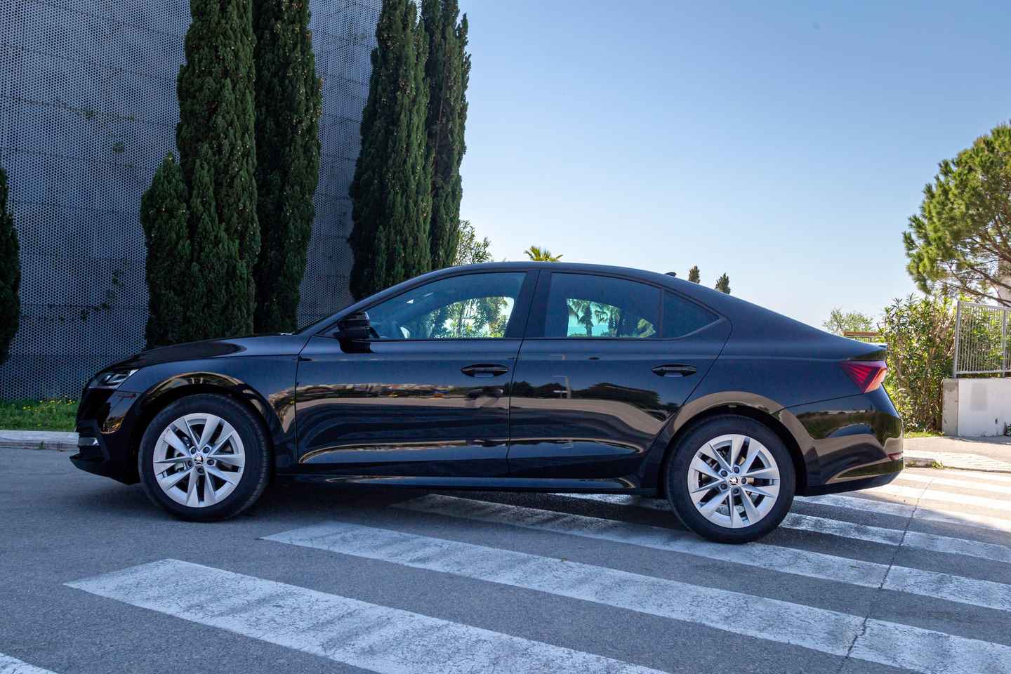 Flutningur frá Split flugvelli til Split