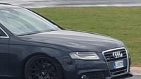 Expérience de course avec une Audi A4 Touring Car de Milan - Hizvo