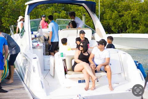 Miami: Fun and Affordable (Restroom,AC,Kitchen) 4hr “Miami Life”