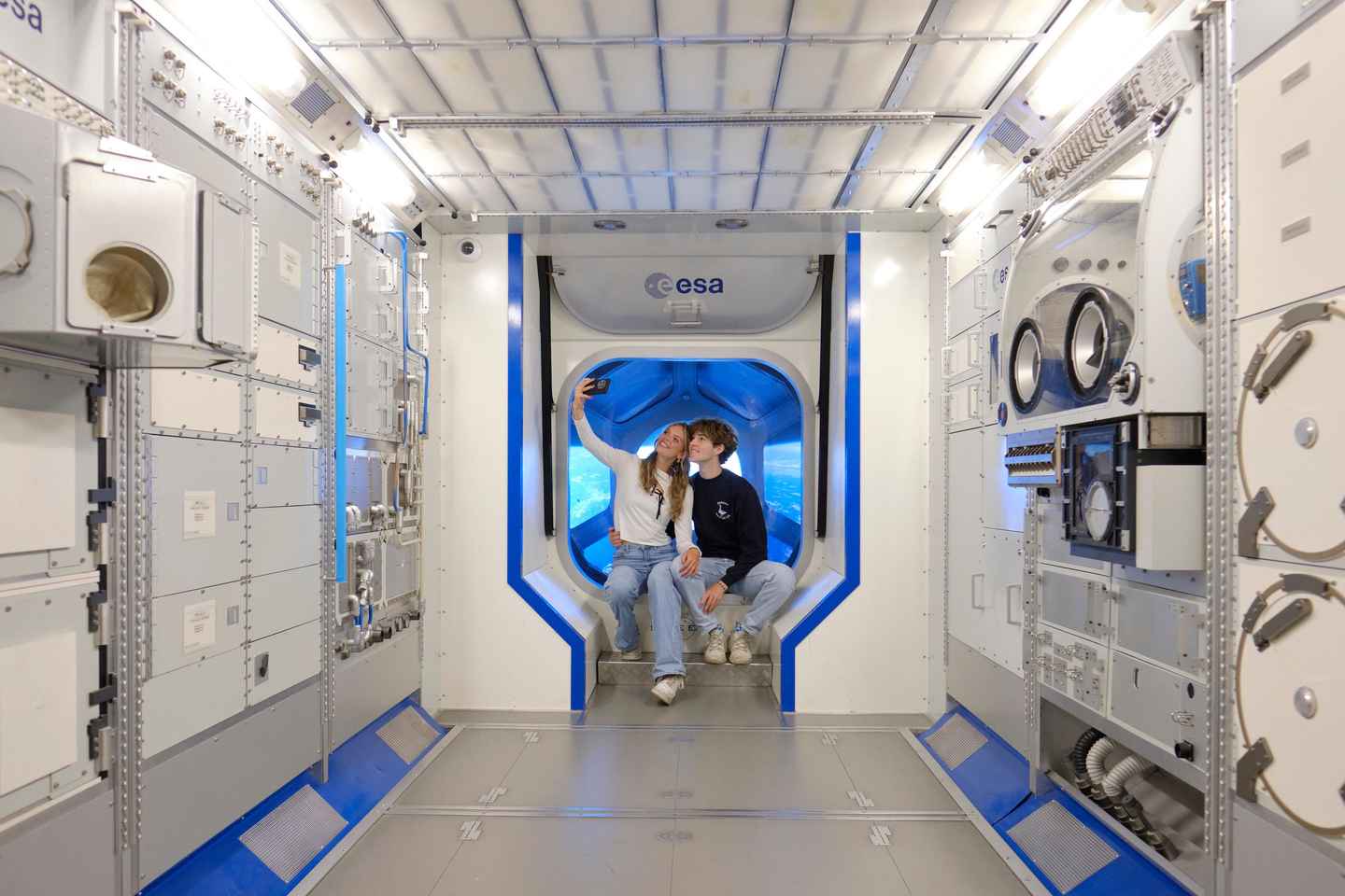 诺德韦克太空展门票抢购