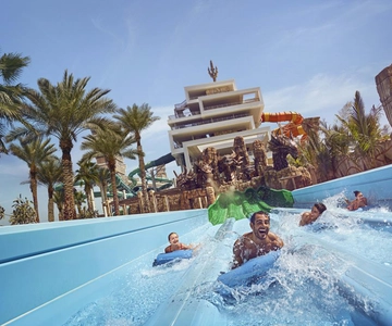 Atlantis Aquaventure Fast-Pass Only