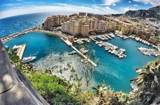 PRIVATE TOUR Von Cannes aus: Eze, Monaco und Monte-Carlo Tagestour