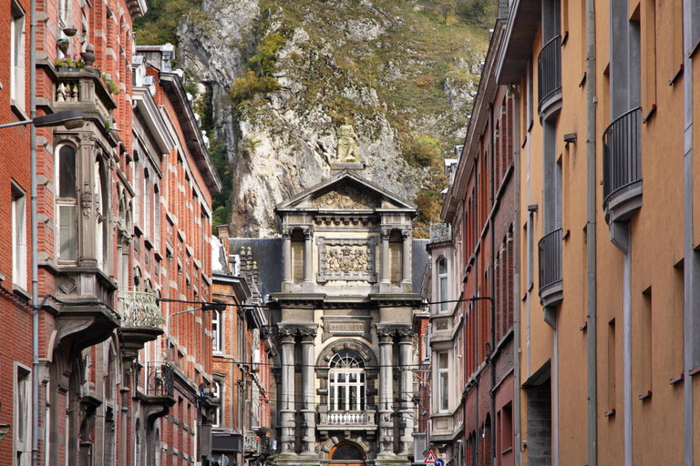 Authentic Wallonia: History, Flavors & Views Along the Meuse