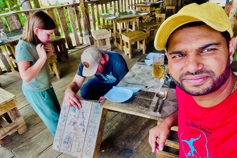 Sri Lanka: 10-dniowa wycieczka z Sigiriya, Kandy i Ella