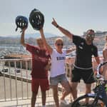 Marsiglia: Tour di mezza giornata in bicicletta elettrica dal porto delle crociere