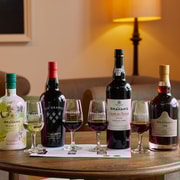 Porto: Tour del Graham's Port Lodge e degustazione degli elementi essenziali del Porto