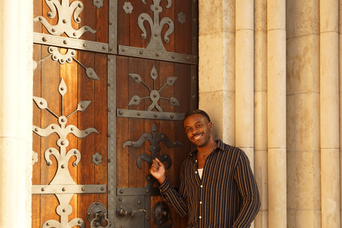 Budapest: Capture the Best Moments of Your Journey (w edits)