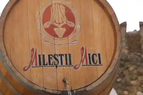 Chisinau: Milesti Mici größte Weinsammlung der Welt