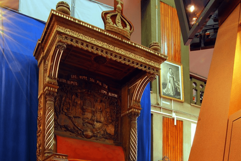 Addis Ababa Layover: Museums, Merkato, Walk & Coffee Tour