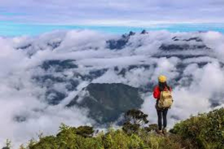 Tà Xùa Mountain Trekking Tour Private tour
