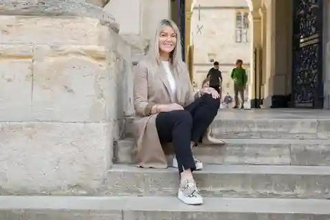 Oksford: Wycieczka po Oksfordzie inspirowana serią książek o Percy'm Jacksonie.