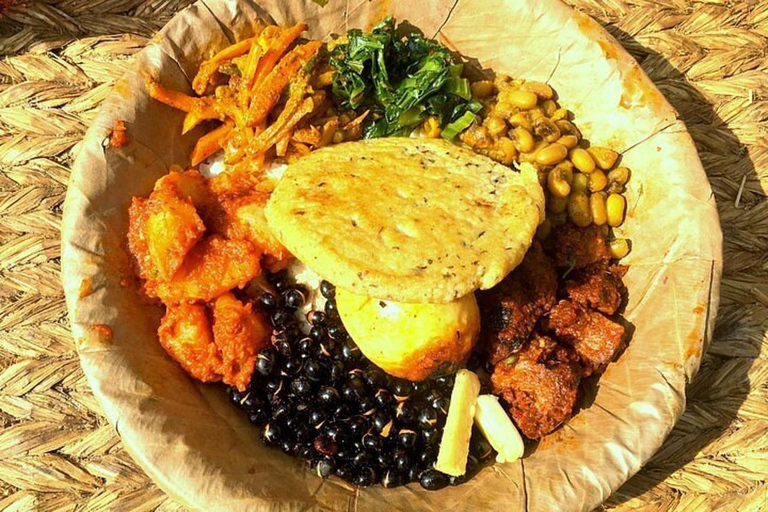 Pokhara: Newari Food Experience with Local Family & Pickup