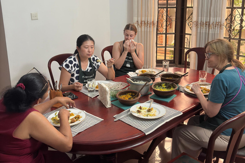 Kandy: Flavours of Sri Lanka by Chitra