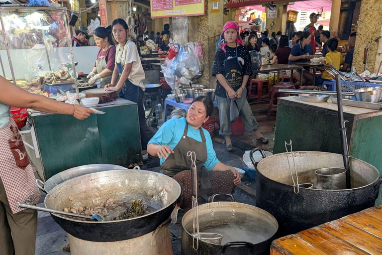 From Sapa: 1D Local Bac Ha Sunday Market Tour - Best Seller Bac Ha Market Tour with Local Lunch ( Lunch Included )