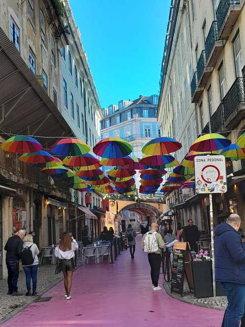 Alfama Tour Lissabon Oude Stad Sightseeing Met Tuk Tuk Getyourguide