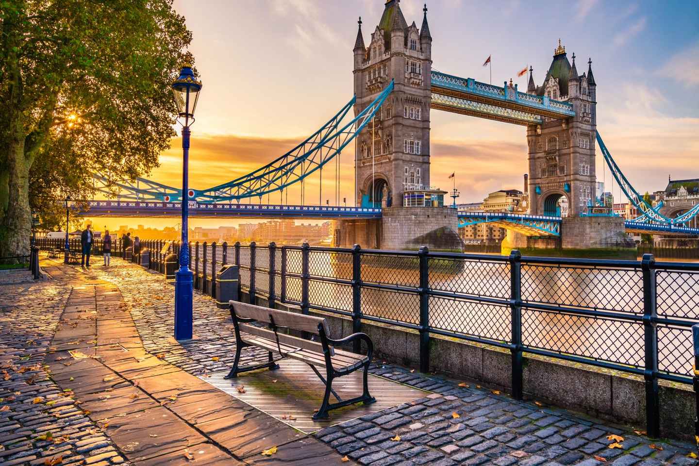 London: Tower Bridge and Tower of London Private Tour - 2-hour: Tower Bridge