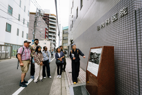 Real Walk Hiroshima: History, People & Fresh-Baked Bread