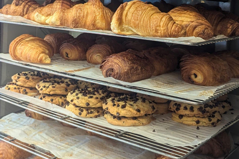 Bordeaux: 1.5h Exclusive Best Bakeries Food Tour - Max 8 ppl