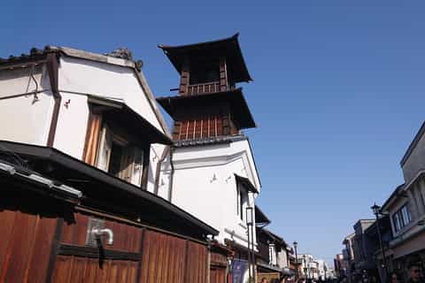 Kawagoe: Private Family Mission Tour with a Local Kid - Image 3