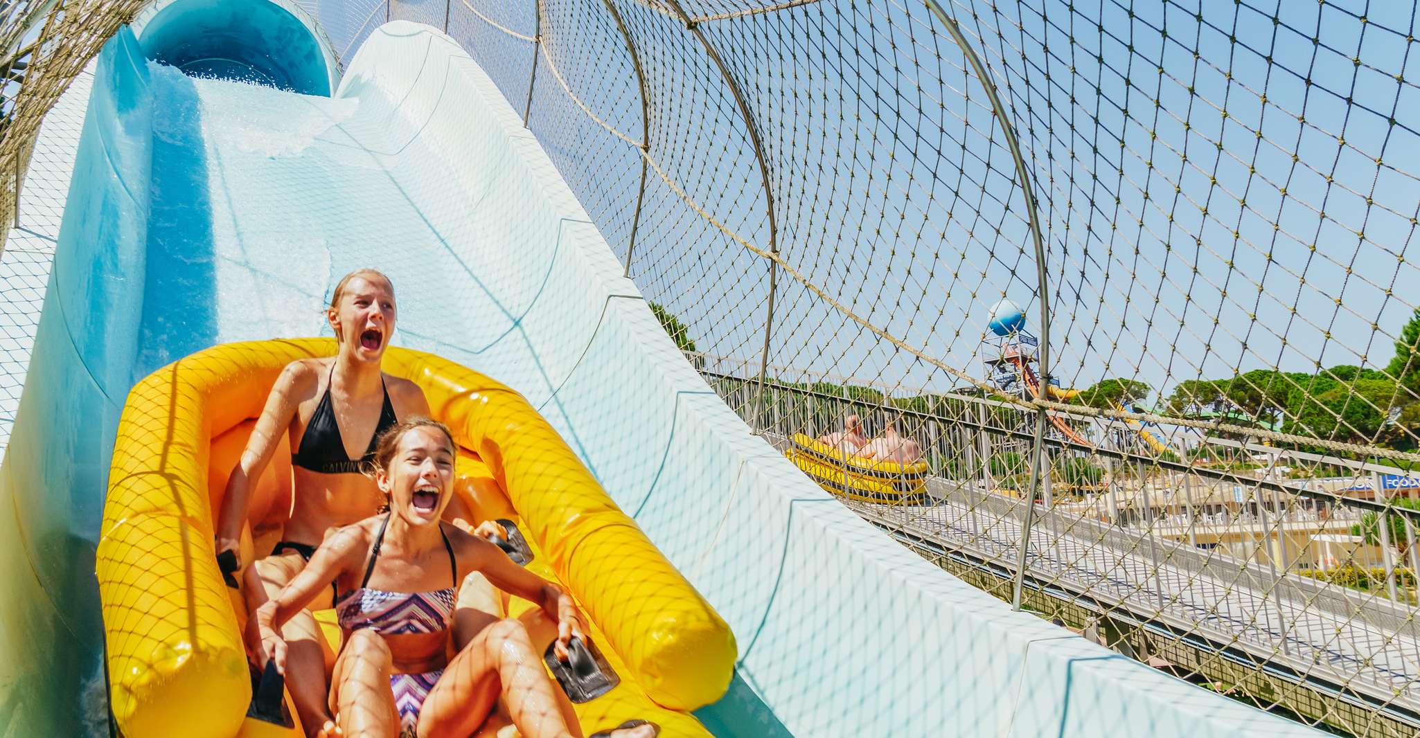 Costa Brava, Water World Aquatic Park y traslado opcional - Hizvo