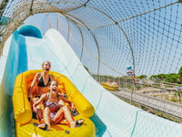 Costa Brava, Wasserwelt Aquatic Park & optionaler Transfer - Hizvo