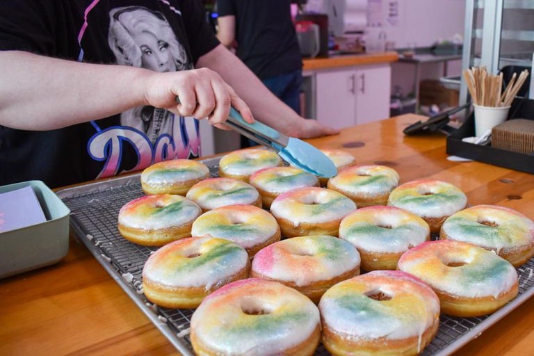 Private Capitol Hill Pride Walk: Stories You Haven’t Heard Private Tour