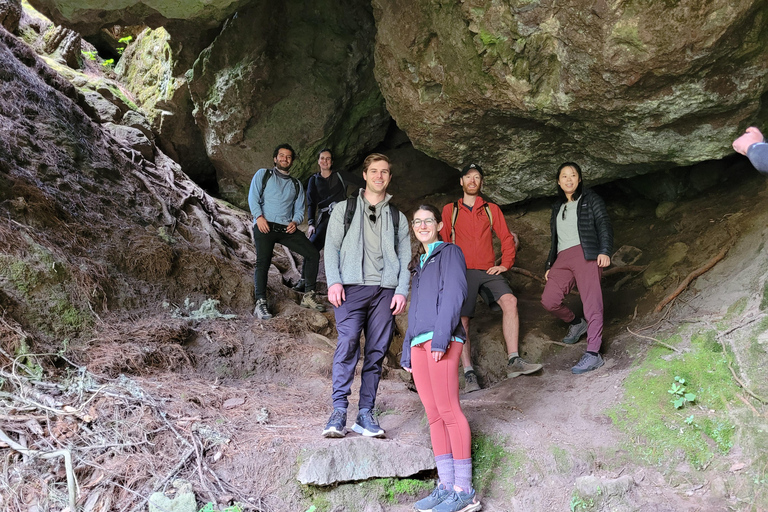 Oaxaca: Sierra Norte Hike & Indigenous Village