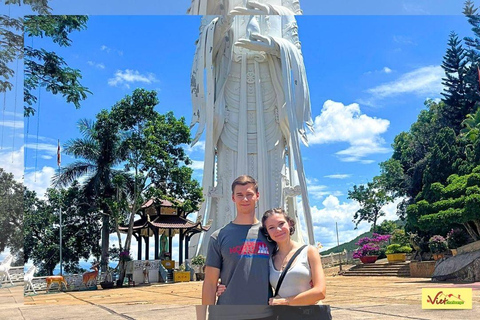 Dalat: 3 Waterfalls Day Tour — Datanla, Pongour & Elephant 3 waterfalls - 2025