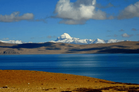 Tour por el Kailash y el Mansarovar a través de Kyirong (Nepal)