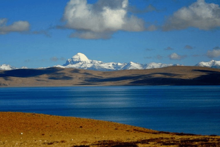 Tour por el Kailash y el Mansarovar a través de Kyirong (Nepal)