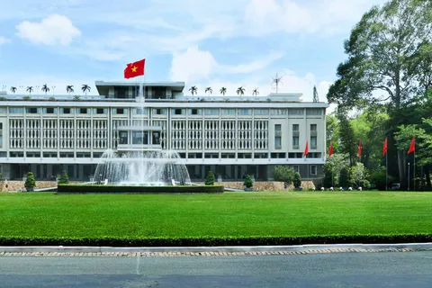 Ho Chi Minh: Full- day or Half- day Ho Chi Minh City Tour