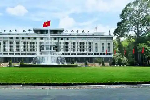 Experiencia histórica y cultural privada en la ciudad de Ho Chi Minh