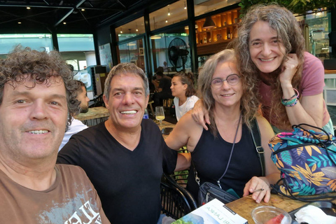 Kandy City Tuk Tuk Tour: Temples,Culture & Scenic Highlights