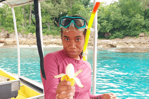 Vanuatu Watersports Port Vila: Ifira Island Snorkel