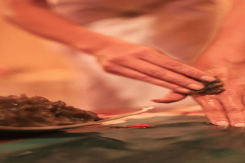 Marrakech : Hammam & massage 3h + transfert Traditional Hammam & Massage