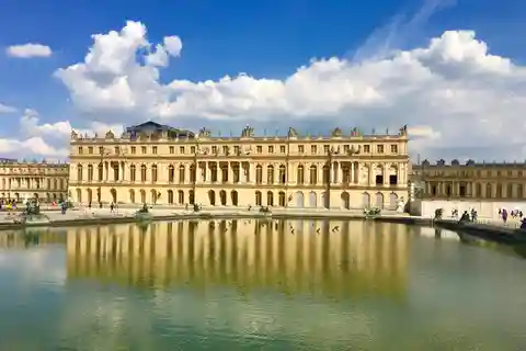 Versailles Palace Skip The Line Access Half Day Private Tour