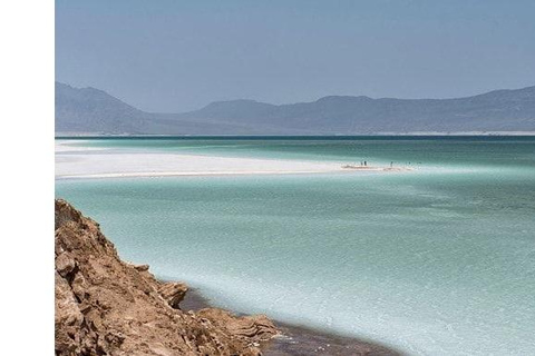 9 Days Ethiopia's Historical Sites and Djibouti Exploration