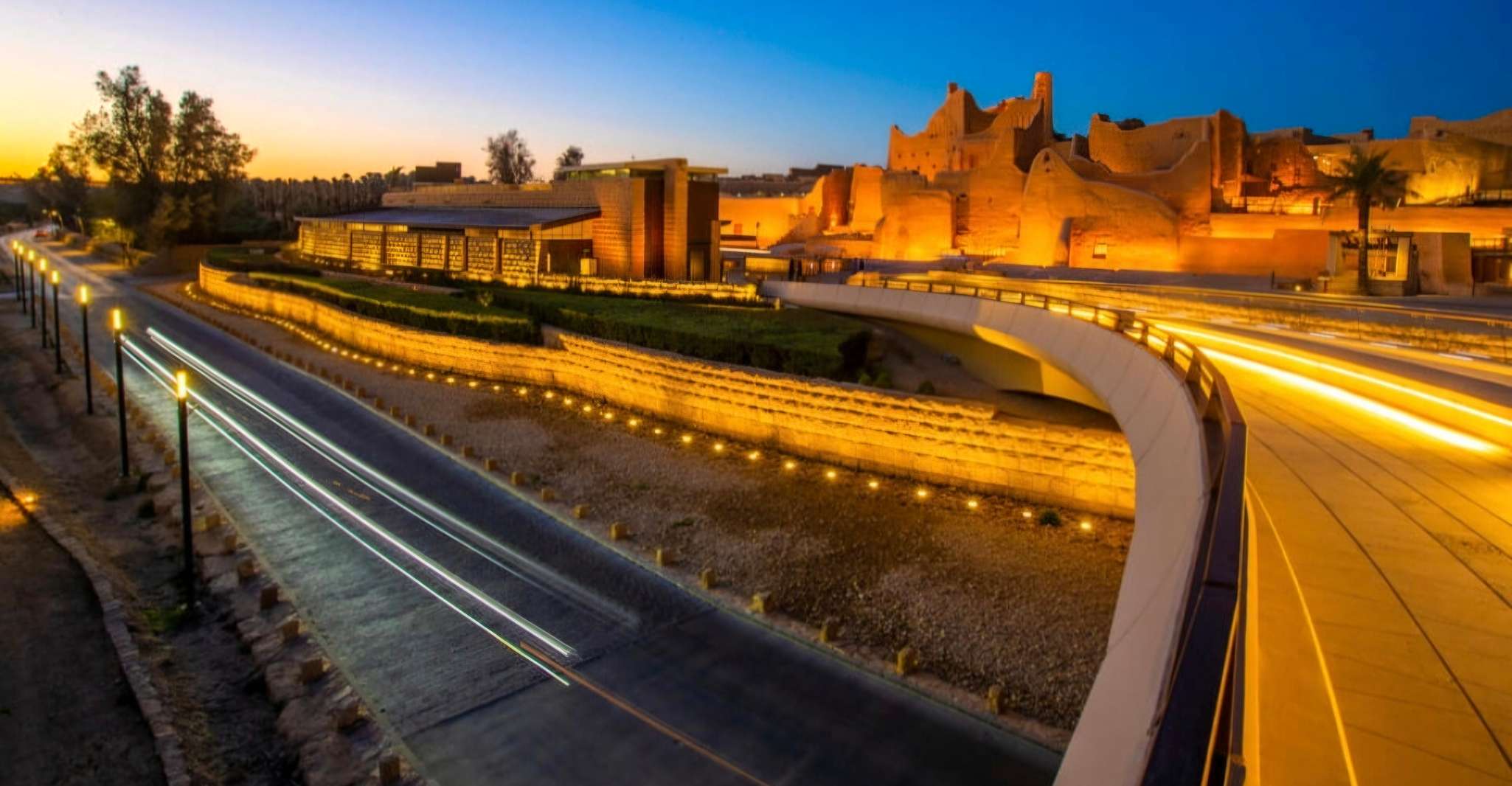 Riyadh : Diriyah Historic photo 10