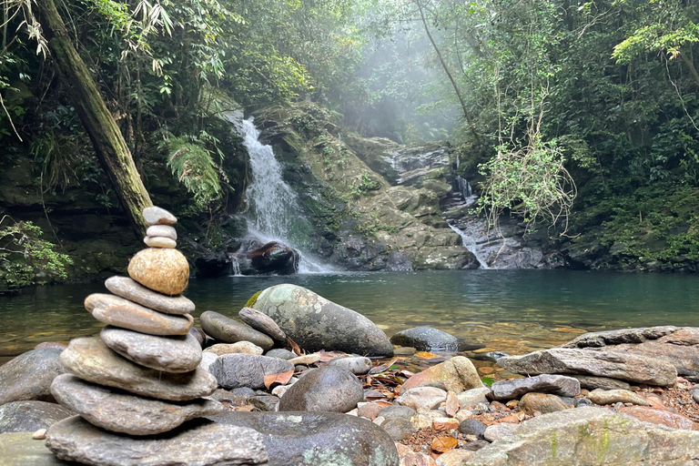 De Hue : Viagem particular de 1 dia para o Parque Nacional Bach Ma