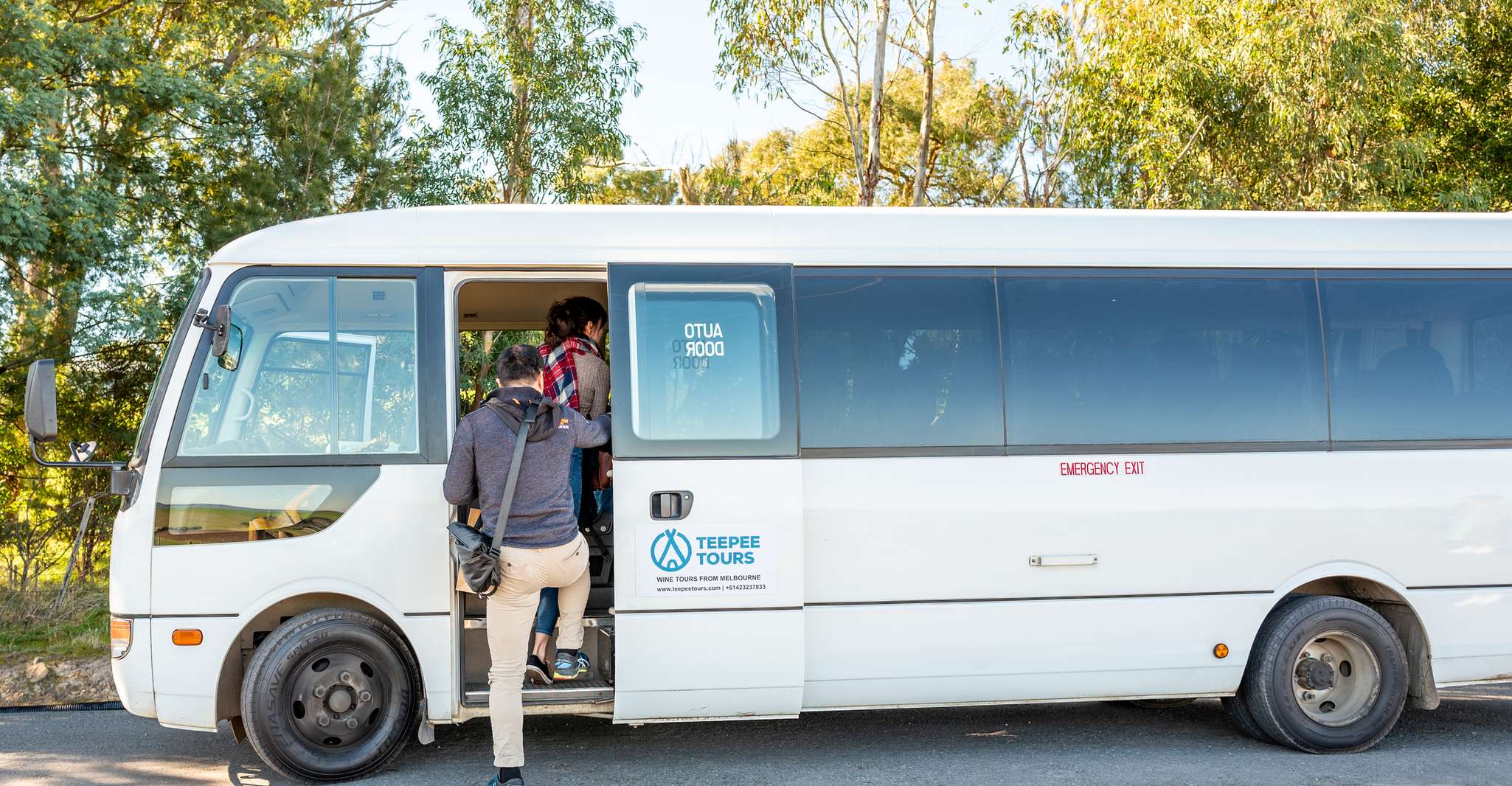 Melbourne: Yarra Valley Wine, Cider, Gin, Beer, & Choc Tour photo 18