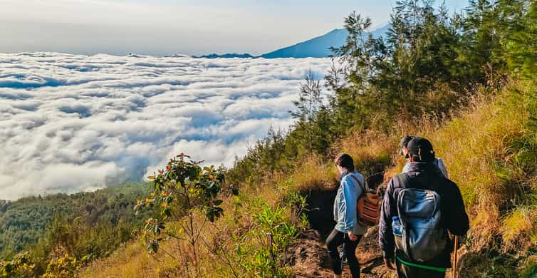 Mount Batur, South Batur - Book Tickets & Tours | GetYourGuide