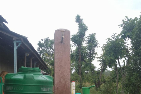 Kathmandu: 5-Day Nepali Village Life Experience in Gorkha