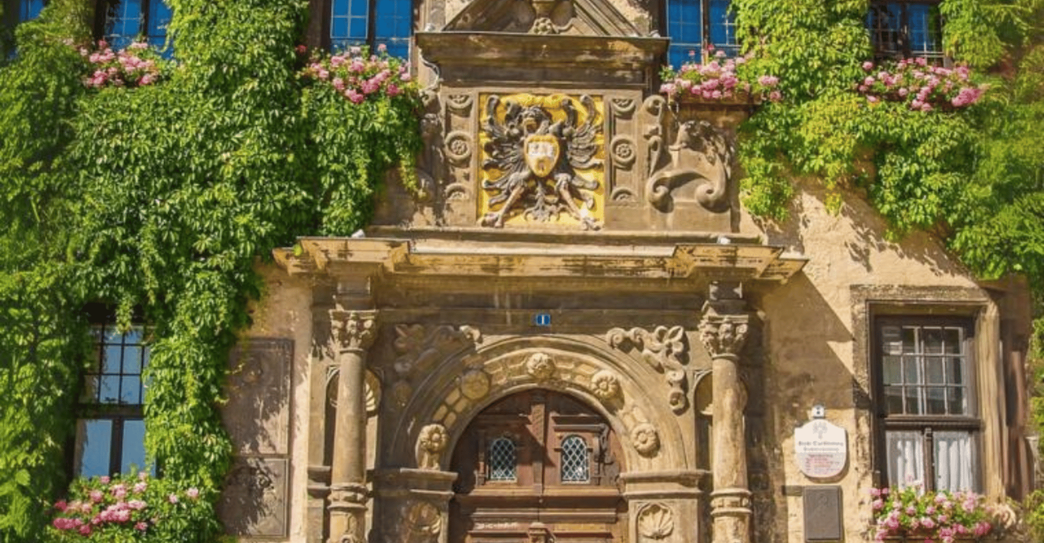 Suitetrails - Quedlinburg UNESCO World Heritage Group Tour (private)