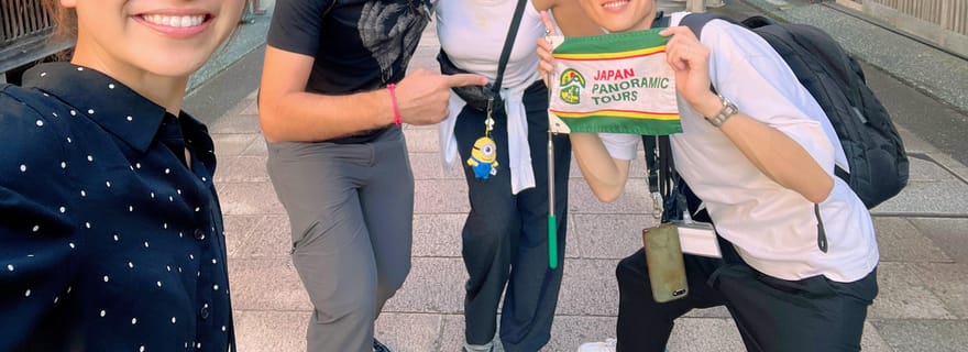 Le véritable Kanazawa : visite privée à pied avec un guide de la région