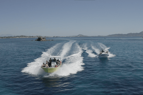 Zakynthos: Small-Group Scuba Diving for All Levels Zakynthos: Discover Scuba Diving Experience with Photos