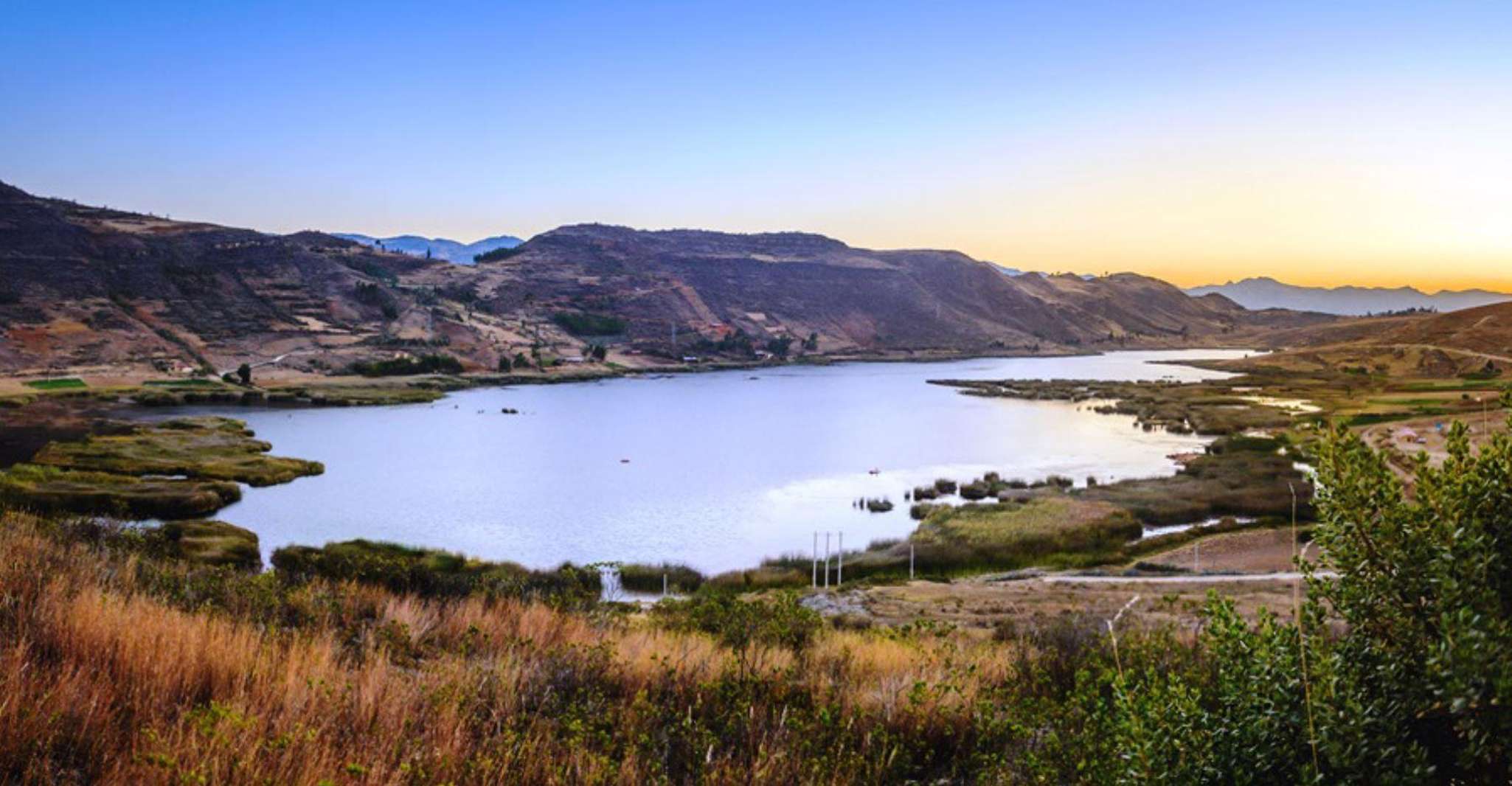 De Cajamarca, Porcón e Otuzco - Hizvo