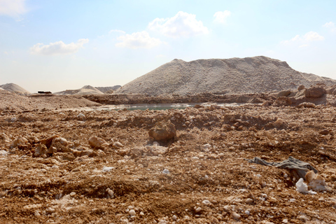 Dal Cairo: escursione privata di 5 giorni all&#039;Oasi di Siwa con alloggioDal Cairo: viaggio privato di 5 giorni all&#039;oasi di Siwa con alloggio